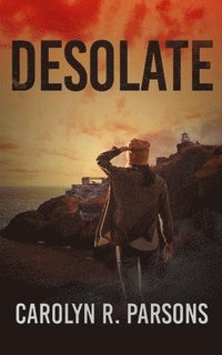 bokomslag Desolate