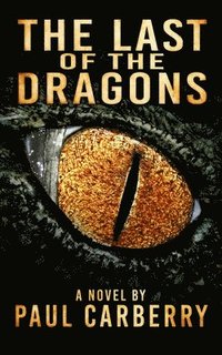 bokomslag Last of the Dragons