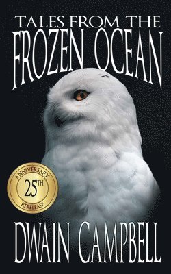 Tales from the Frozen Ocean 1