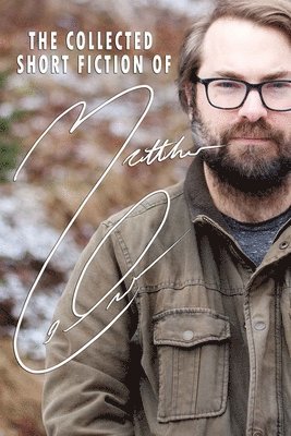 bokomslag Collected Short Fiction of Matthew LeDrew