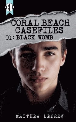 bokomslag Black Womb