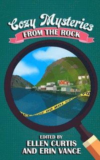 bokomslag Cozy Mysteries from the Rock