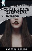 Matthew Ledrew - Roulette, Häftad