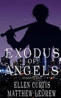 Ellen Curtis, Matthew Ledrew - Exodus of Angels, Häftad