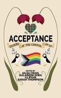 Ailsa Craig, Sulaimon Giwa, Aj Ryan - Acceptance, Häftad