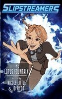 Jd Ryot, Nicole Little - Lotus Fountain, Häftad