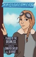 Jd Ryot, Jennifer Shelby - Plague of the Dreamless, Häftad