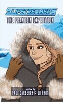 Jd Ryot, Paul Carberry - Franklin Expedition, Häftad