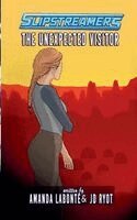 Jd Ryot, Amanda Labonté - Unexpected Visitor, Häftad