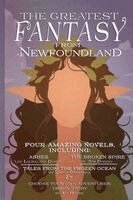 Lauralana Dunne, Ali House, Dwain Campbell - Greatest Fantasy from Newfoundland, Häftad