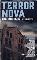 Mike Hickey - Terror Nova, Häftad