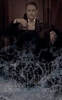 Paul Butler - Titanic Ashes, Häftad