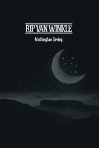 bokomslag Rip Van Winkle