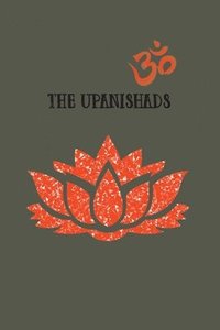 bokomslag The Upanishads