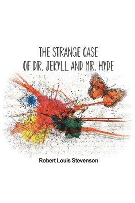 bokomslag Strange Case of Dr. Jekyll and Mr. Hyde