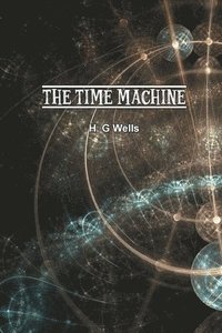 bokomslag Time Machine