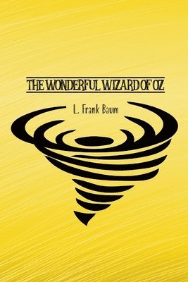 bokomslag The Wonderful Wizard of Oz