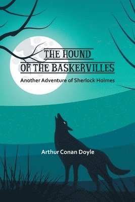 bokomslag The Hound of the Baskervilles