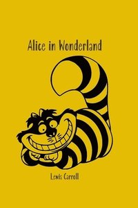 bokomslag Alice in Wonderland