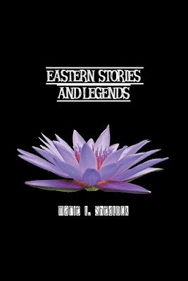 Marie Shedlock, Marie Shedlock - Eastern Stories and Legends, Häftad