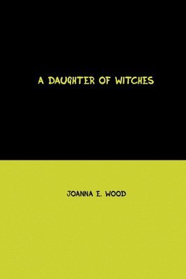 bokomslag Daughter of Witches