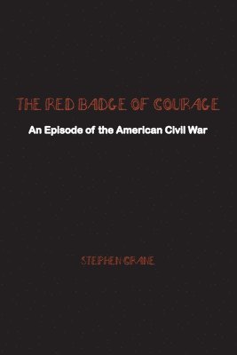 Red Badge of Courage