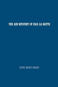 bokomslag Air Mystery of Isle La Motte