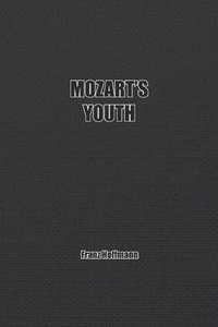 bokomslag Mozart's Youth