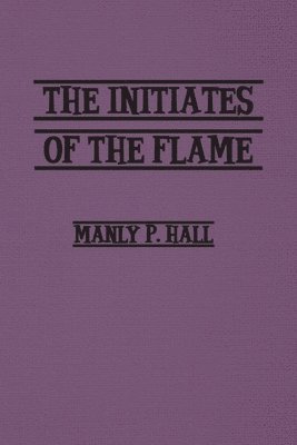 Initiates of the Flame 1