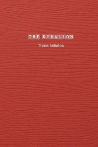 bokomslag Kybalion