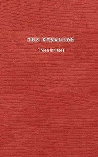 bokomslag Kybalion