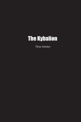 bokomslag Kybalion