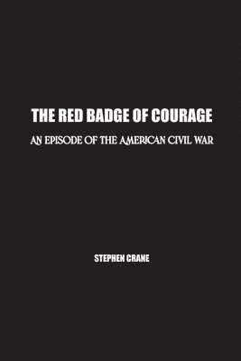 bokomslag Red Badge of Courage