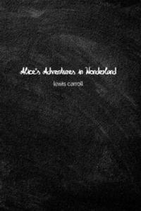 bokomslag Alice's Adventure in Wonderland