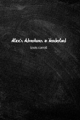 bokomslag Alice's Adventure in Wonderland