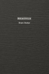 bokomslag Dracula
