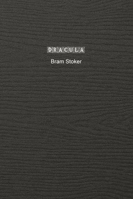 bokomslag Dracula