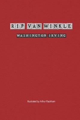 Rip Van Winkle 1