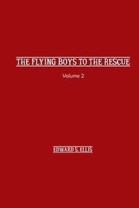 bokomslag Fly Boys to the Rescue