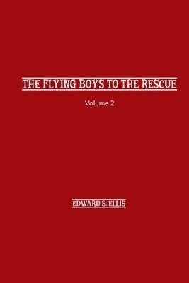 bokomslag Fly Boys to the Rescue