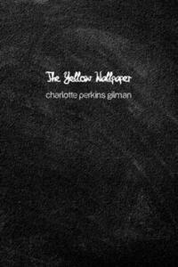 bokomslag Yellow Wallpaper