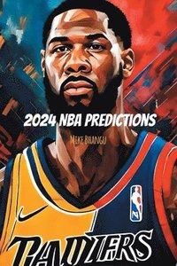 bokomslag 2024 NBA Predictions