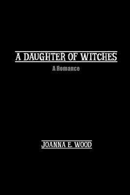 bokomslag Daughter of Witches