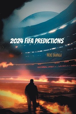 bokomslag 2024 FIFA Predictions
