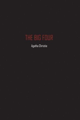 bokomslag The Big Four