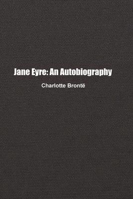Jane Eyre