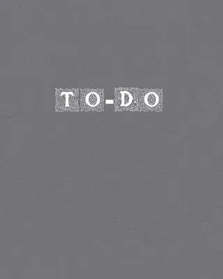 Daily Doer - Ultimate 110-Page To-Do List Notebook, Häftad. Tillgänglighet: Lägg i varukorg