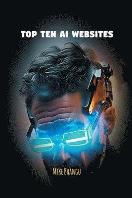 bokomslag Top Ten AI Websites