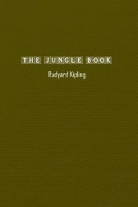 bokomslag Jungle Book