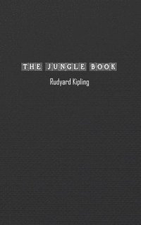 bokomslag Jungle Book
